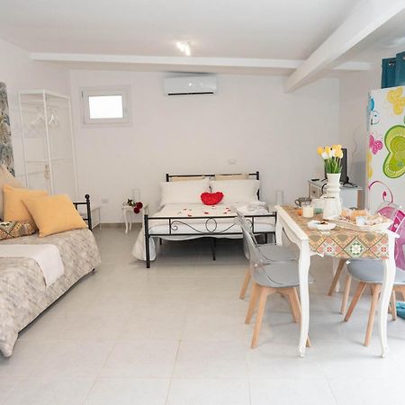 Melly'S Home San Felice a Cancello エクステリア 写真