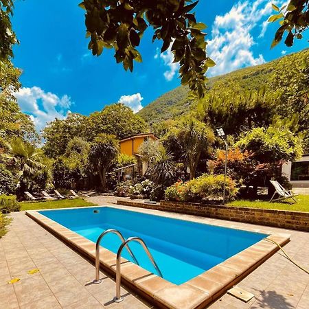 Melly'S Home San Felice a Cancello エクステリア 写真