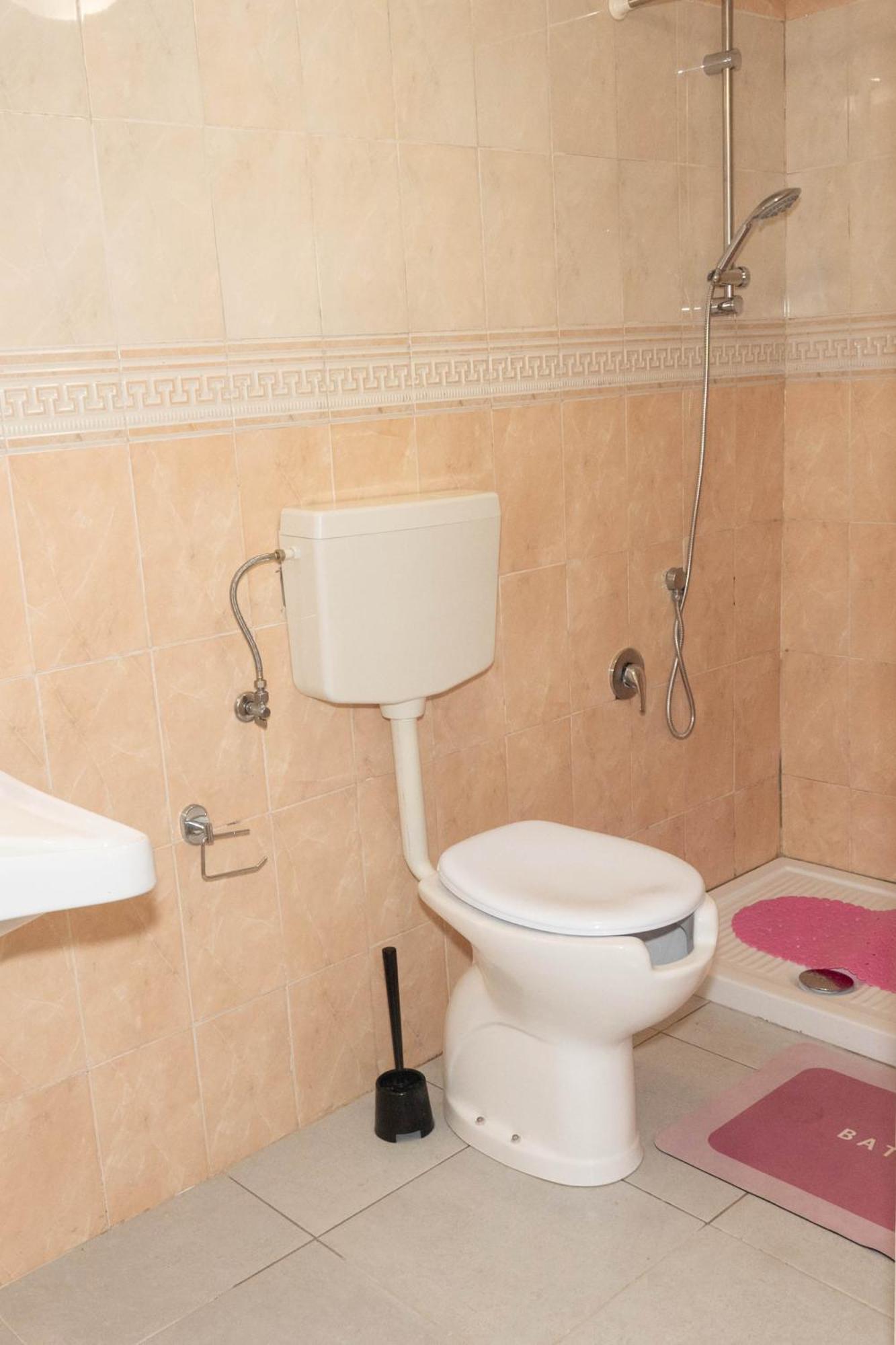 Melly'S Home San Felice a Cancello エクステリア 写真