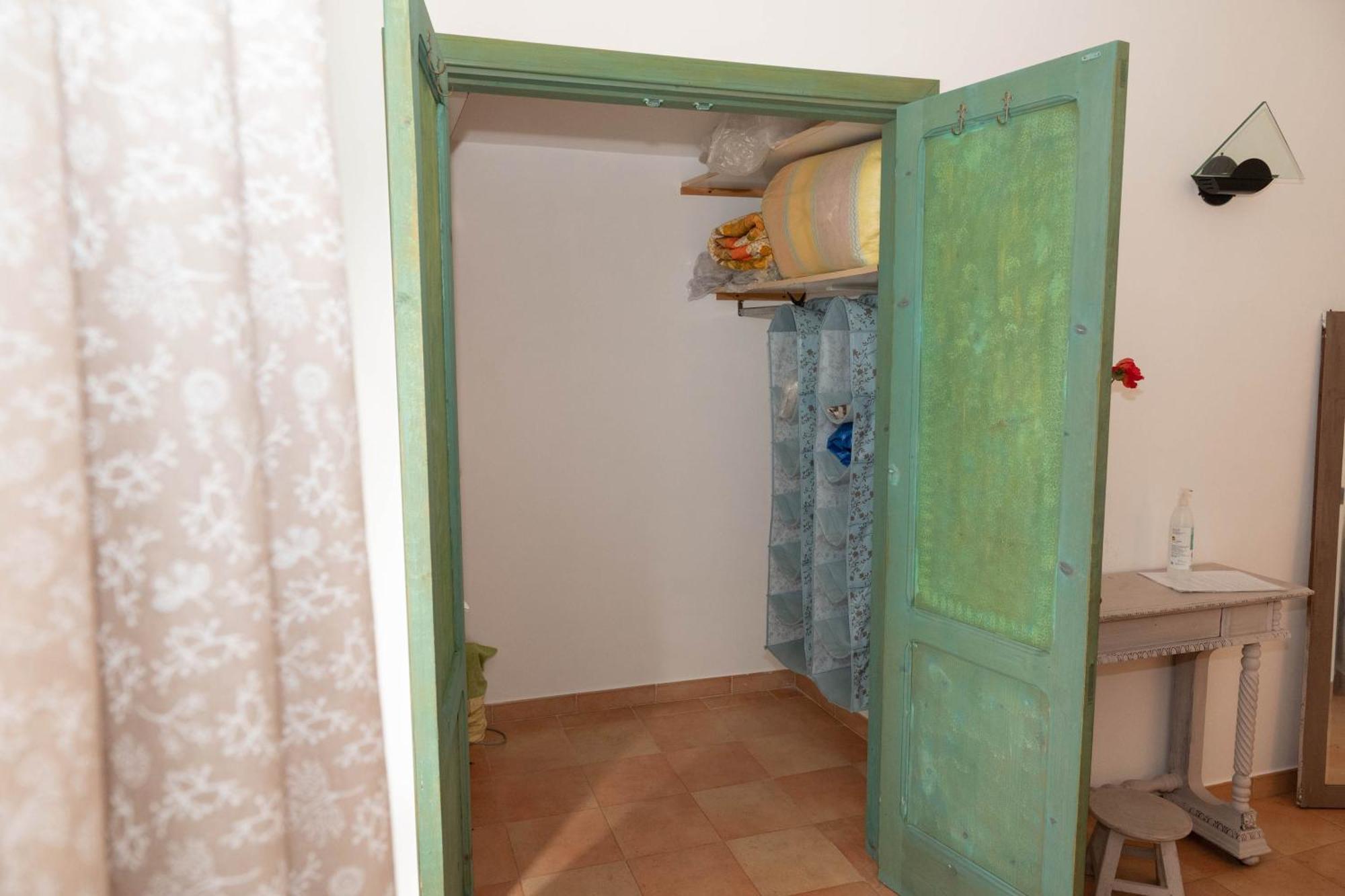 Melly'S Home San Felice a Cancello エクステリア 写真