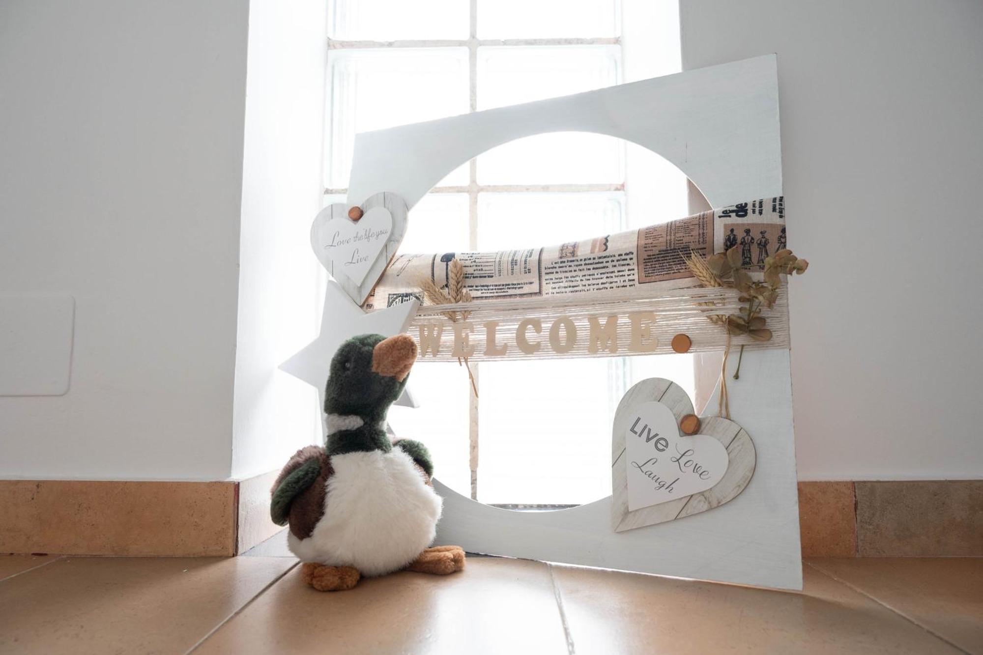 Melly'S Home San Felice a Cancello エクステリア 写真