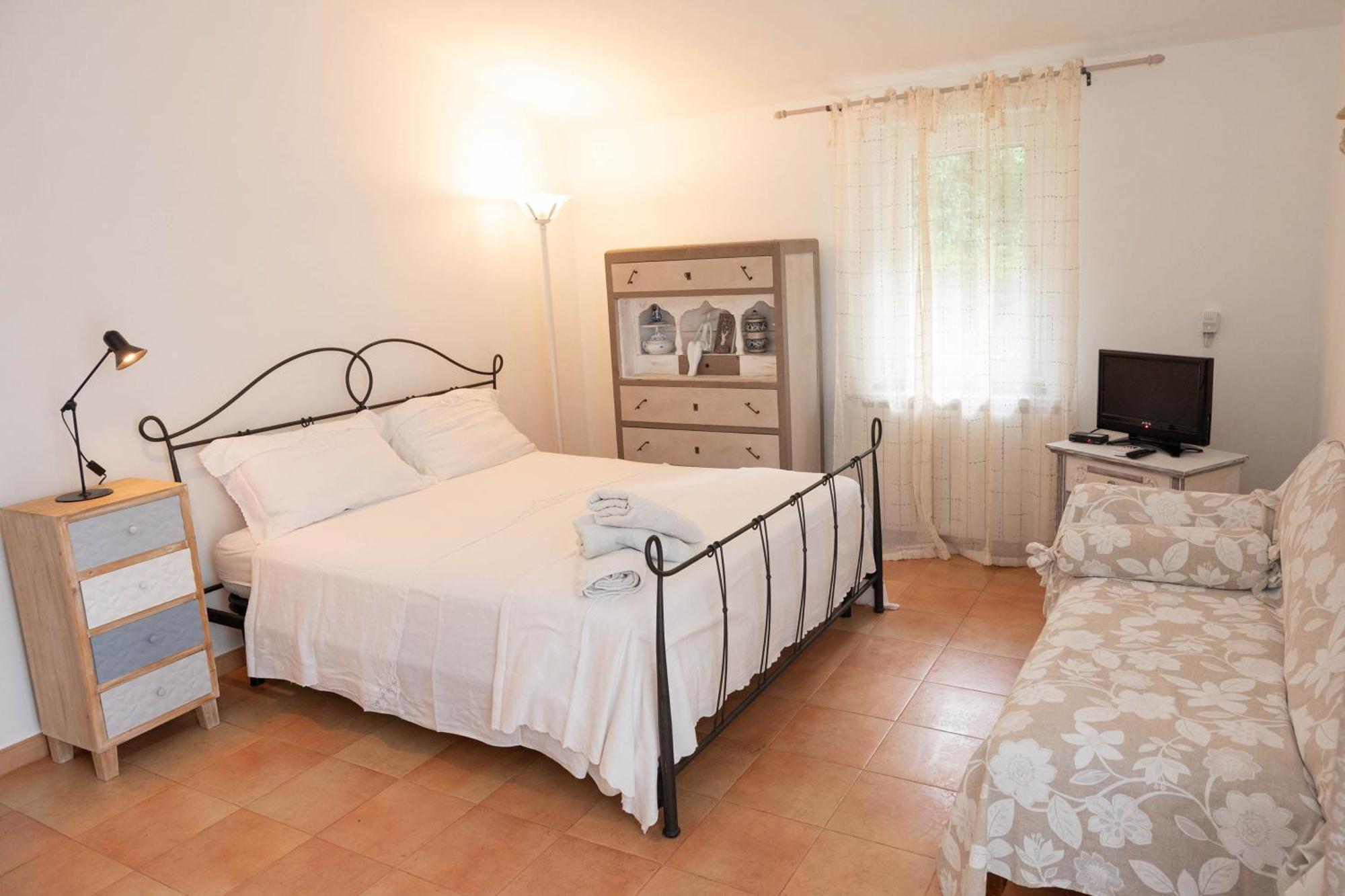 Melly'S Home San Felice a Cancello エクステリア 写真