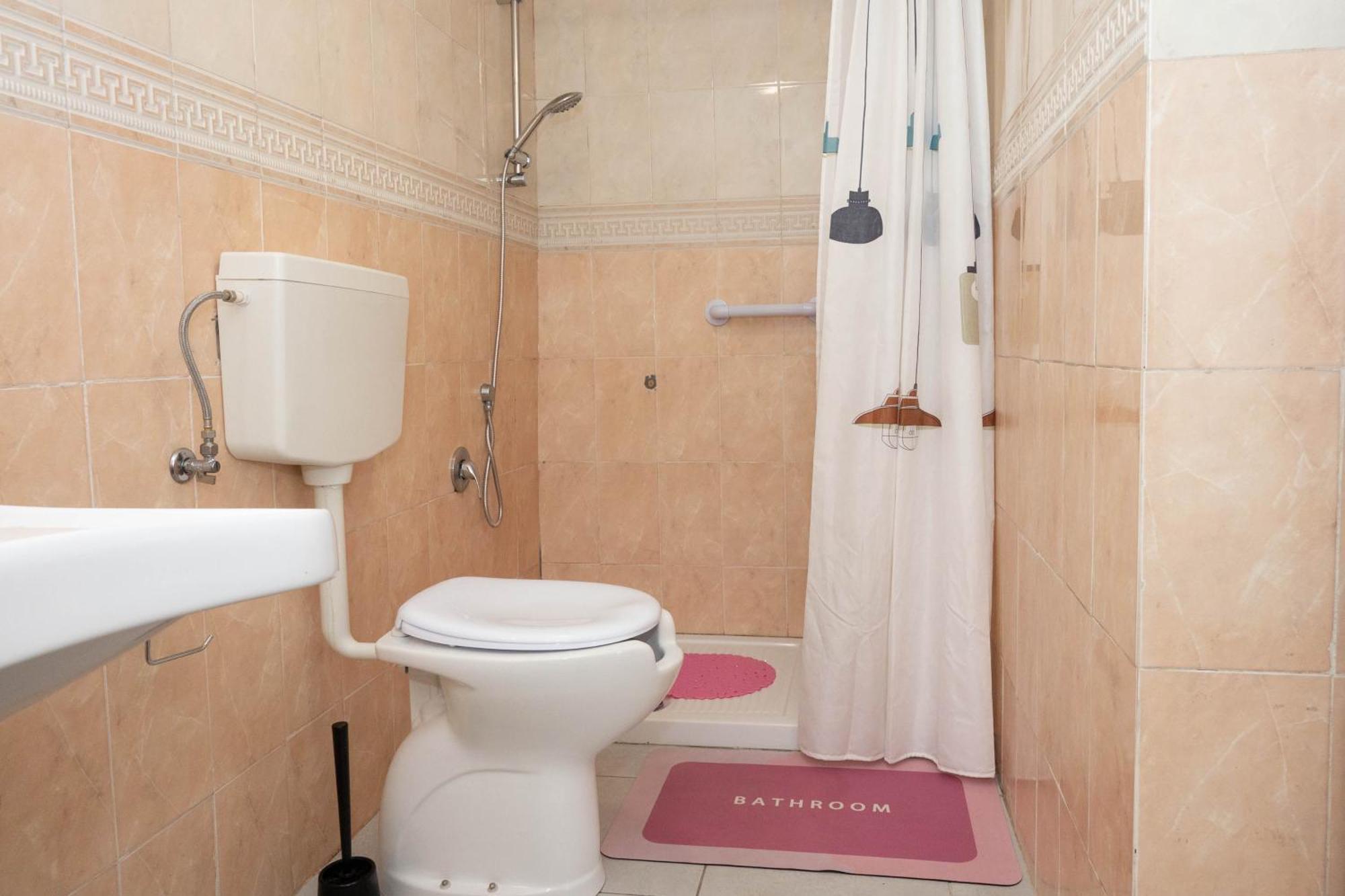 Melly'S Home San Felice a Cancello エクステリア 写真