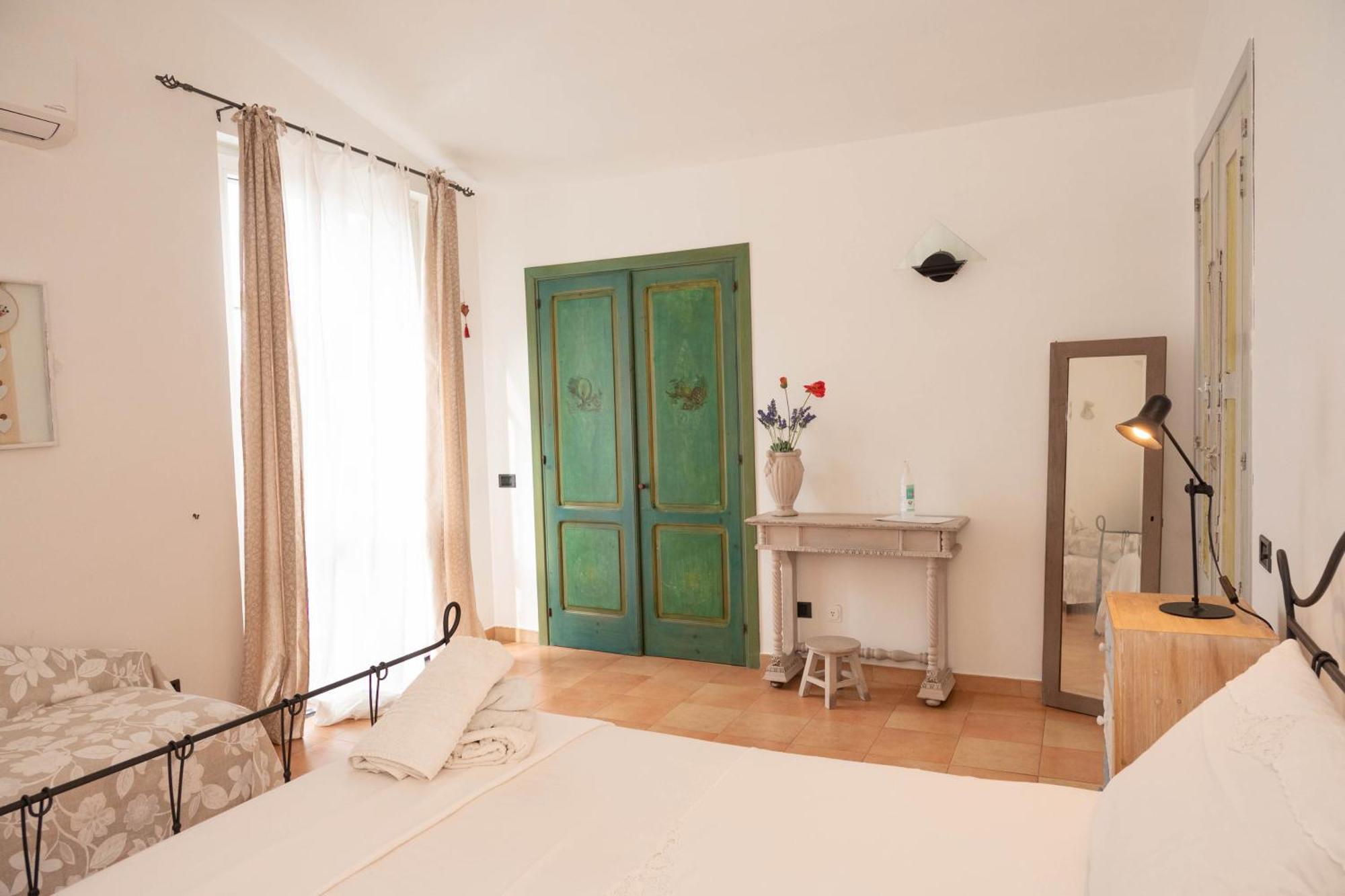 Melly'S Home San Felice a Cancello エクステリア 写真