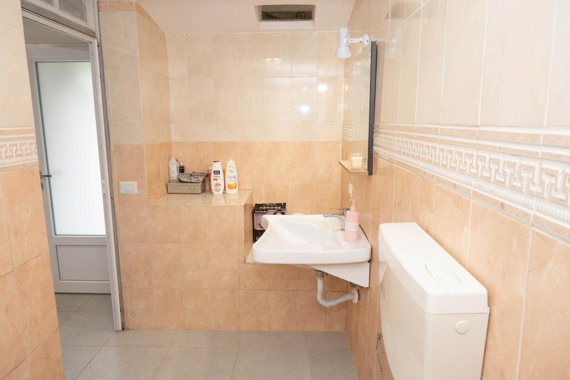 Melly'S Home San Felice a Cancello エクステリア 写真
