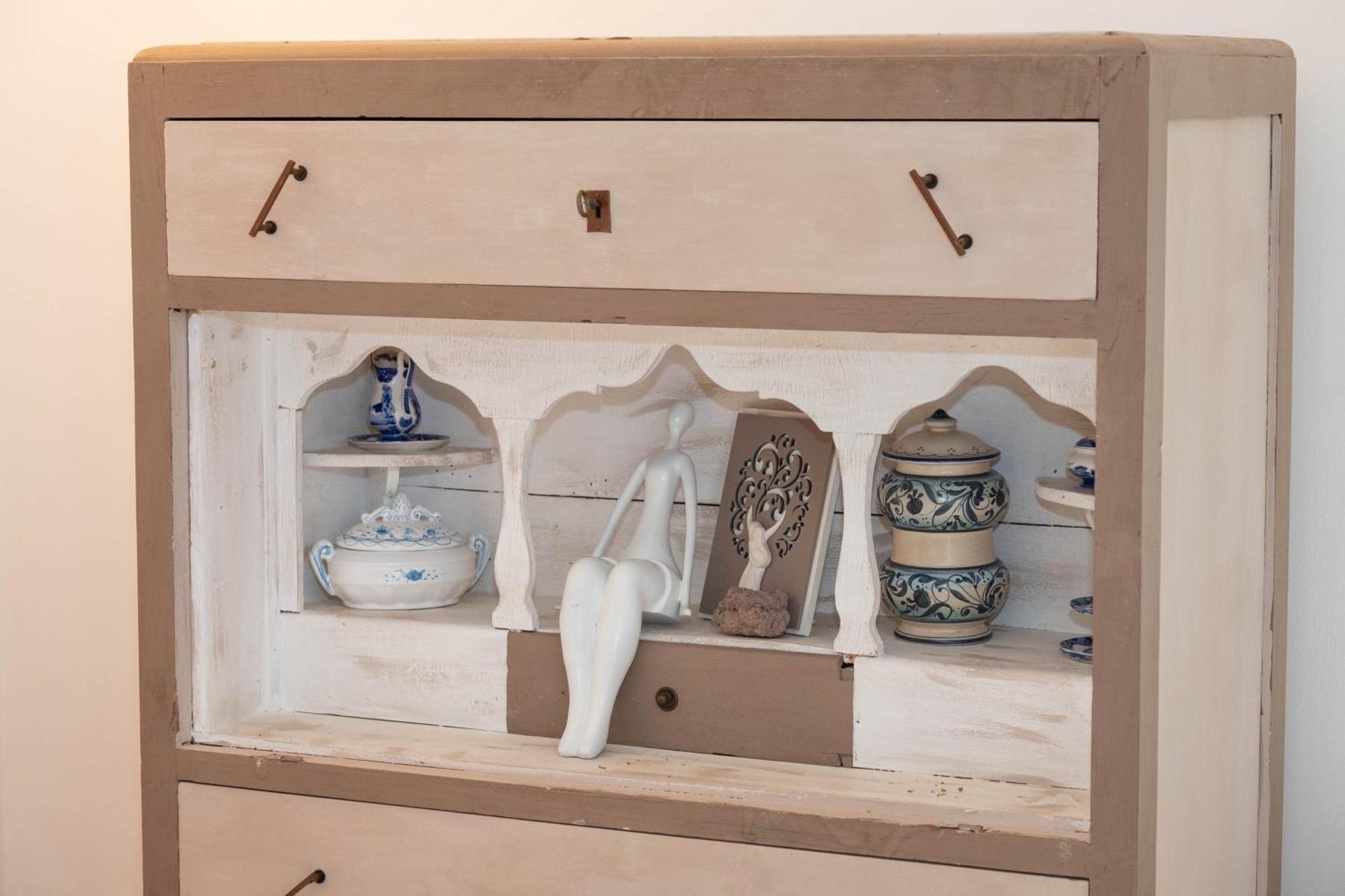 Melly'S Home San Felice a Cancello エクステリア 写真