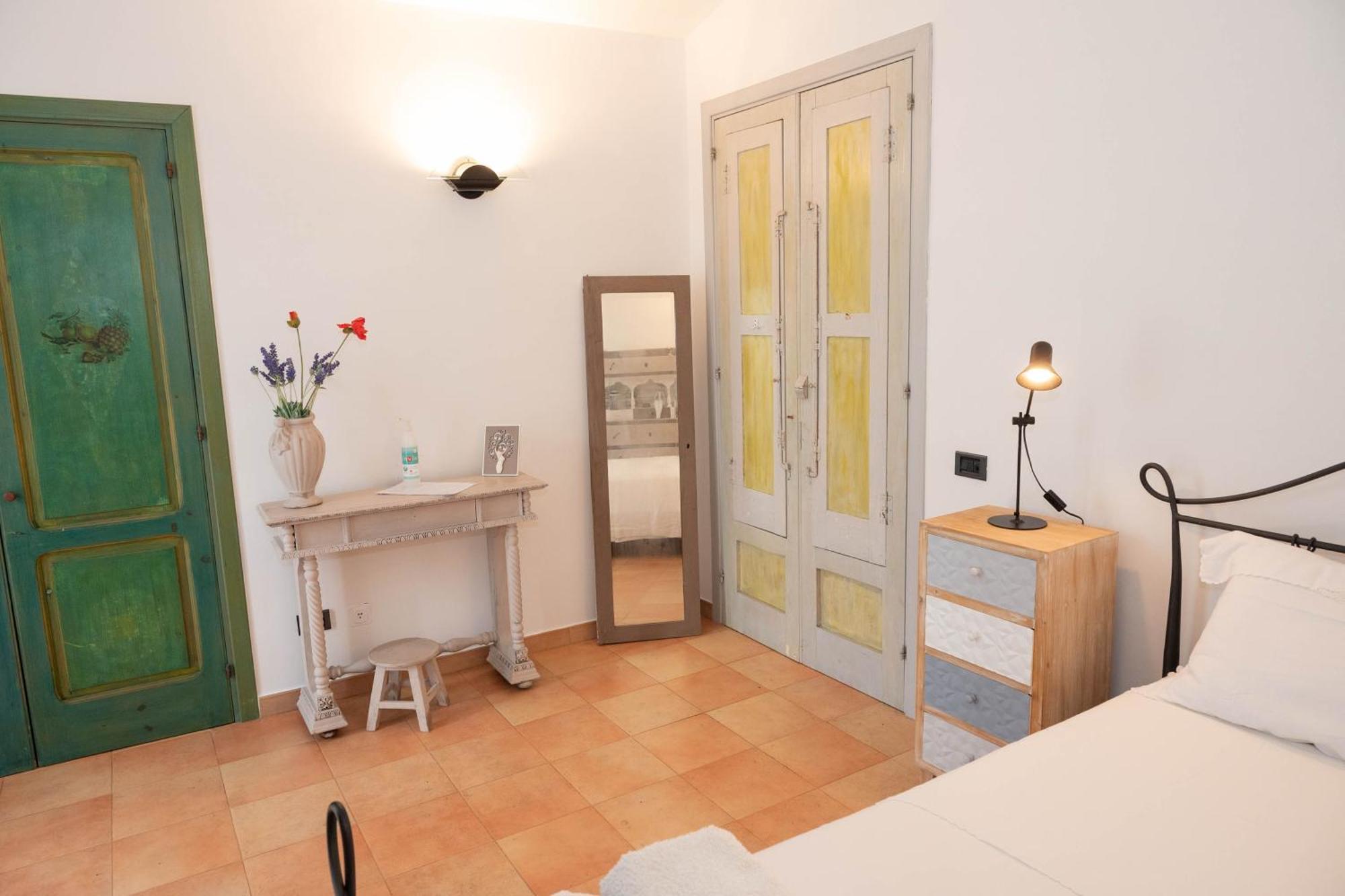 Melly'S Home San Felice a Cancello エクステリア 写真