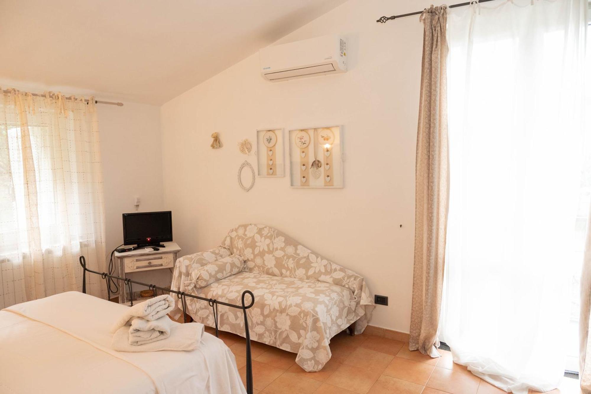 Melly'S Home San Felice a Cancello エクステリア 写真