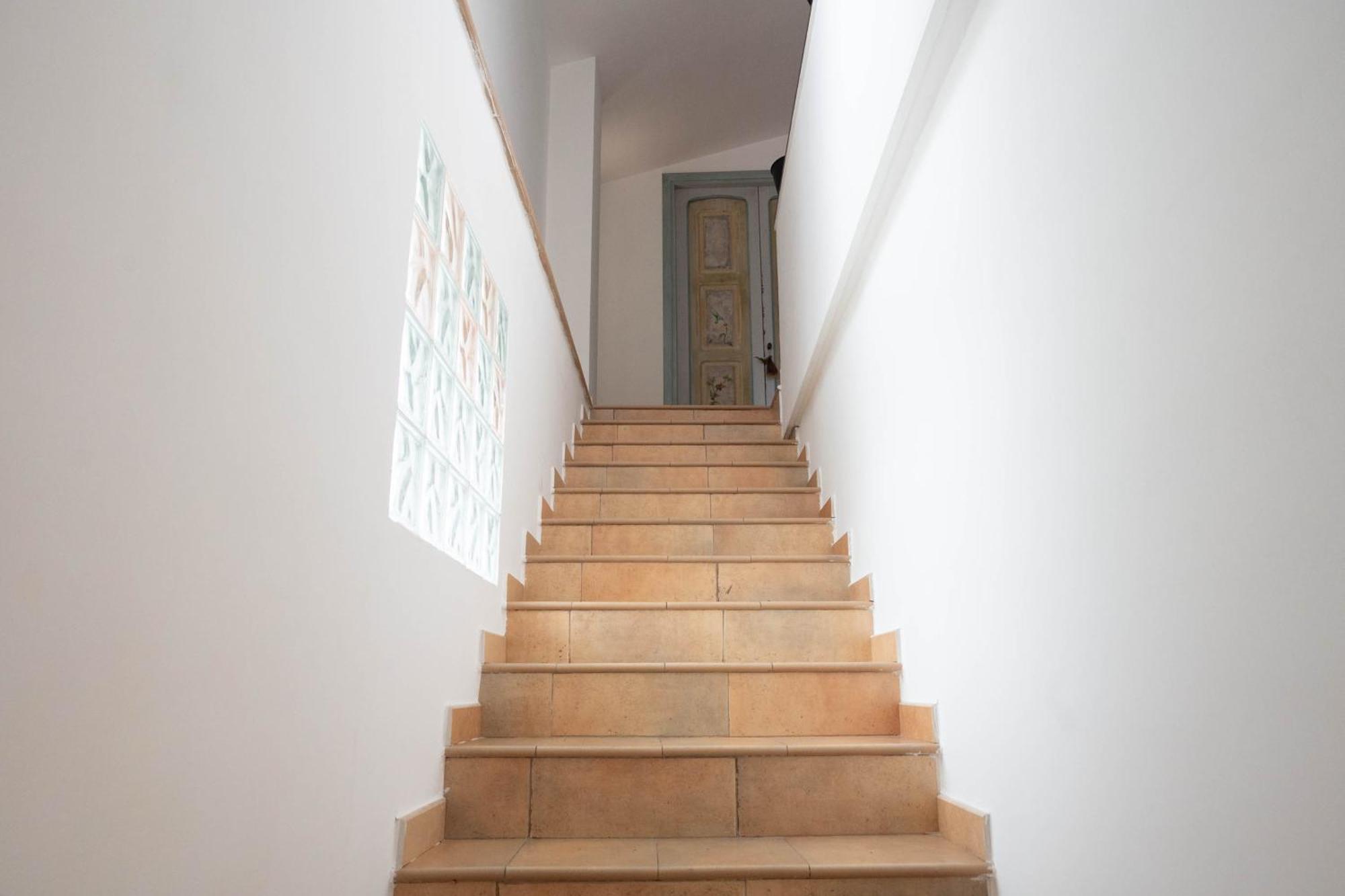 Melly'S Home San Felice a Cancello エクステリア 写真