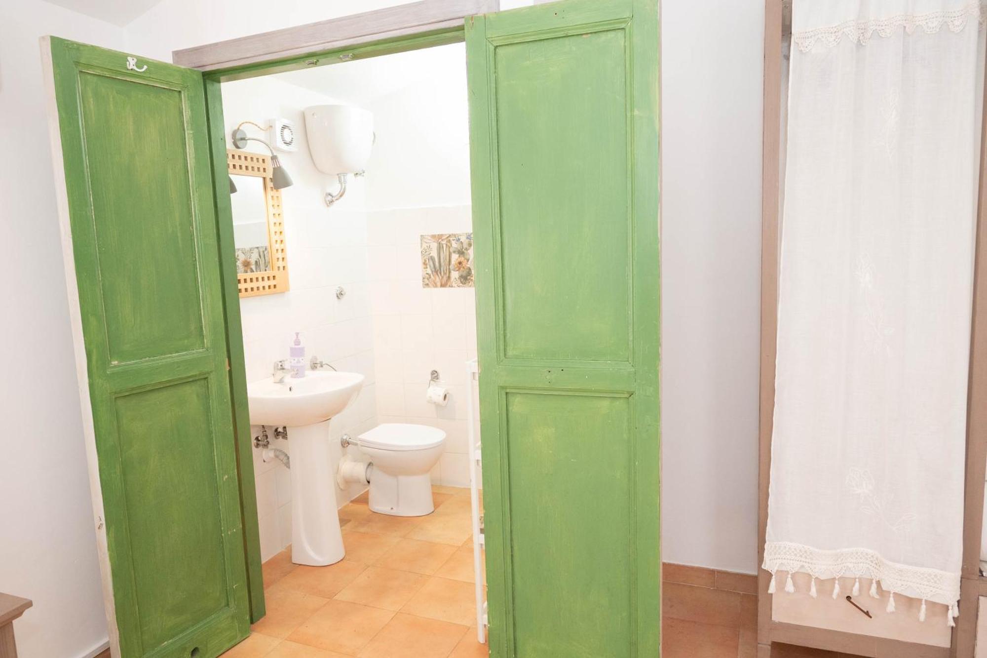 Melly'S Home San Felice a Cancello エクステリア 写真