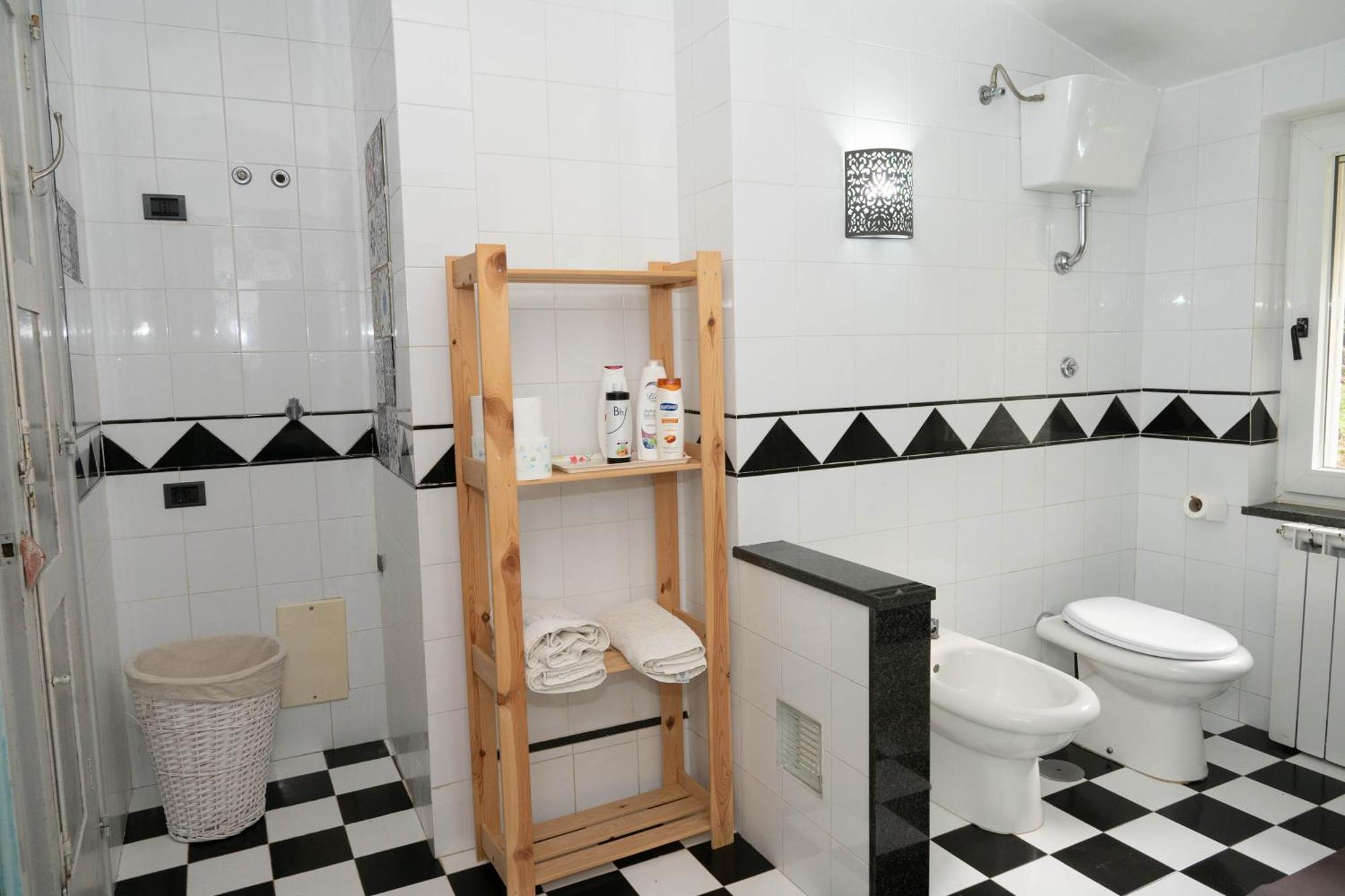 Melly'S Home San Felice a Cancello エクステリア 写真