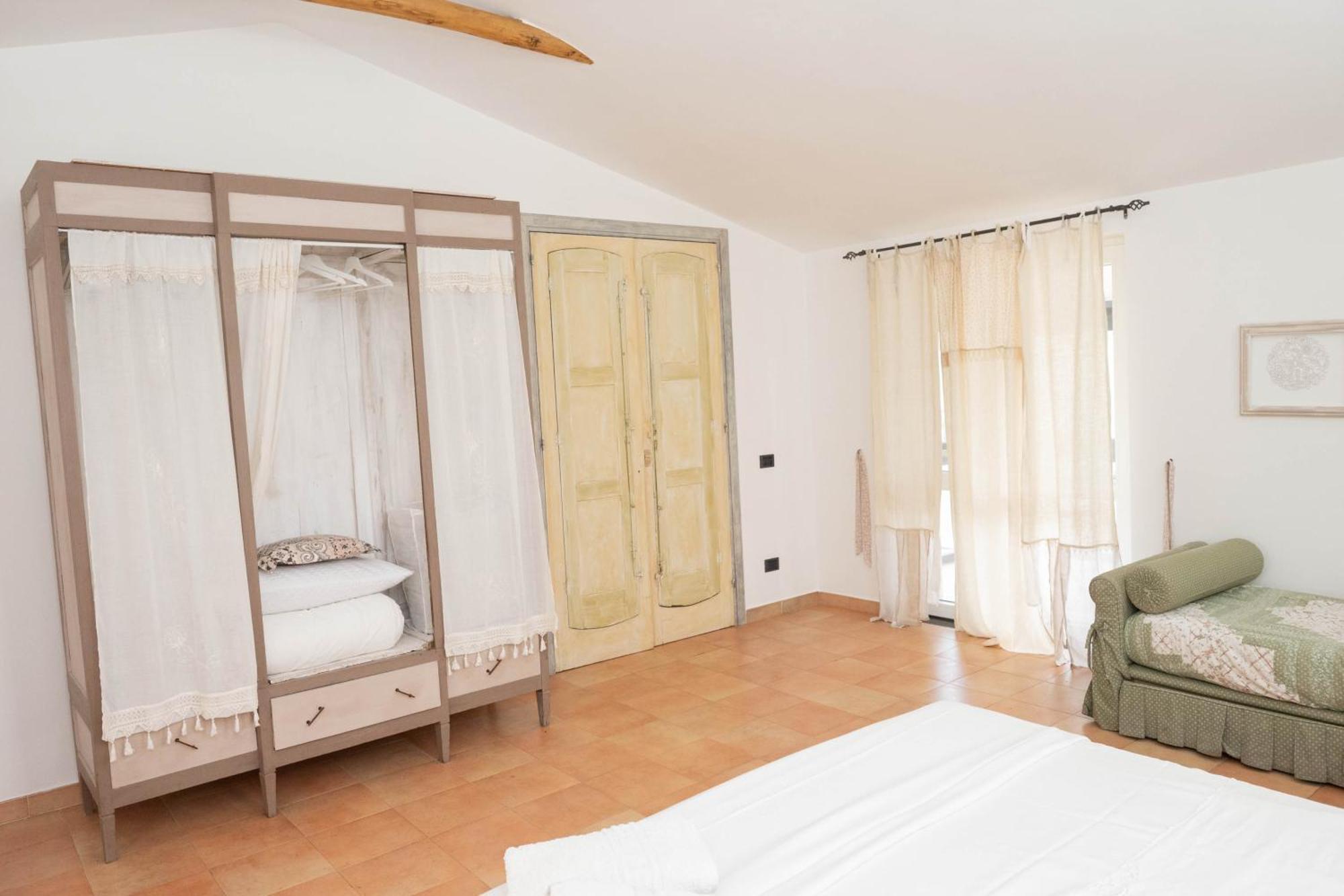 Melly'S Home San Felice a Cancello エクステリア 写真