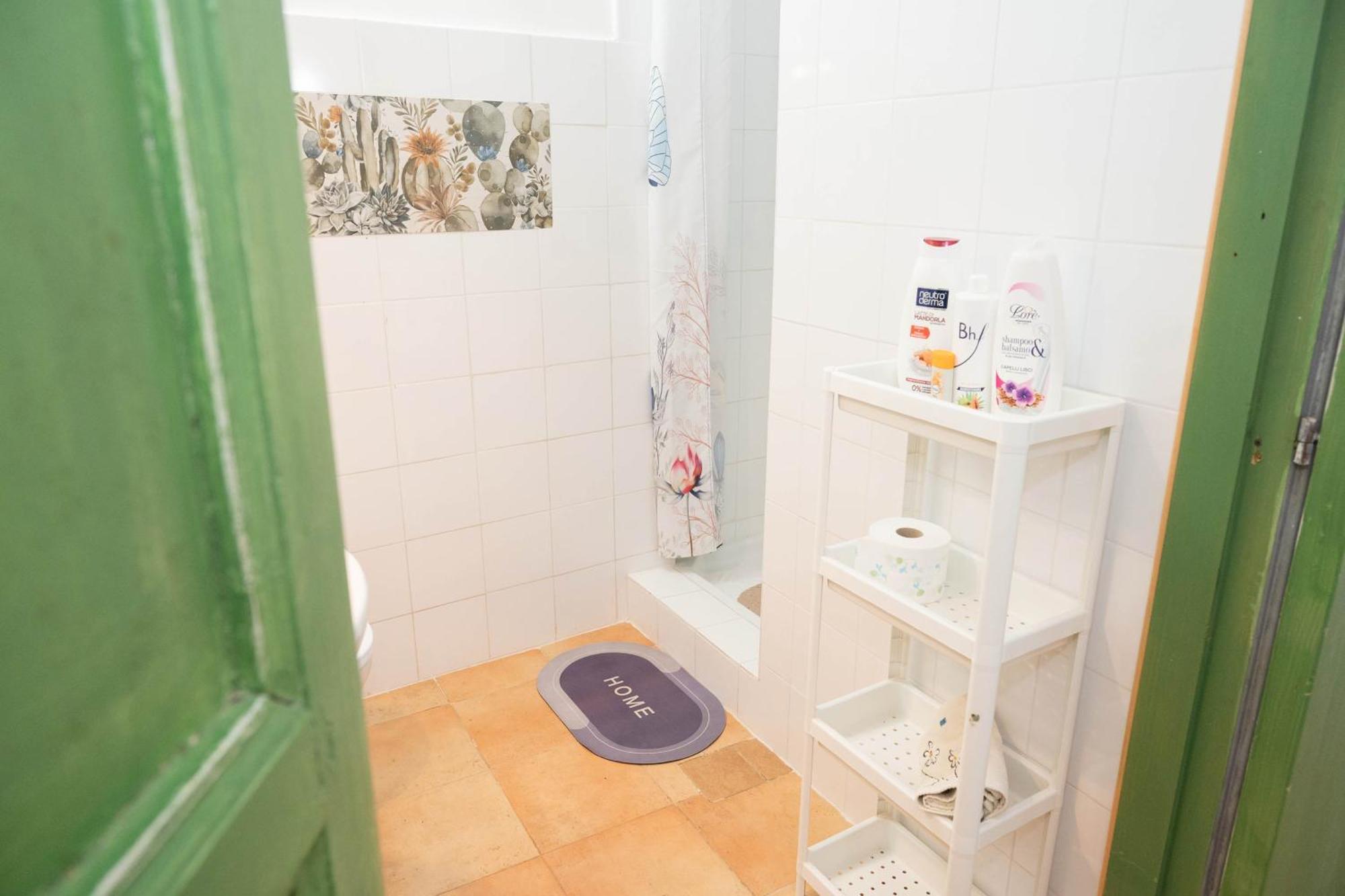 Melly'S Home San Felice a Cancello エクステリア 写真