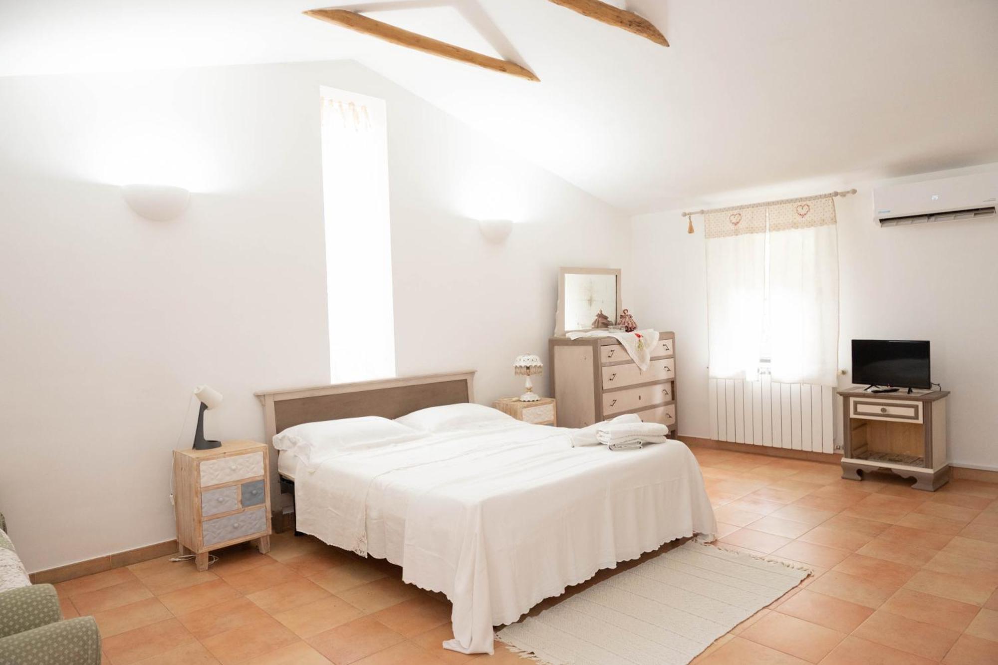 Melly'S Home San Felice a Cancello エクステリア 写真