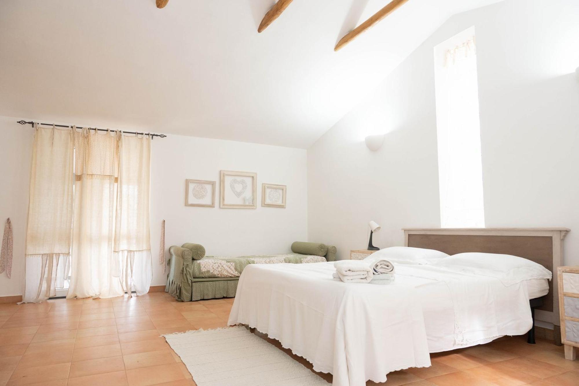 Melly'S Home San Felice a Cancello エクステリア 写真