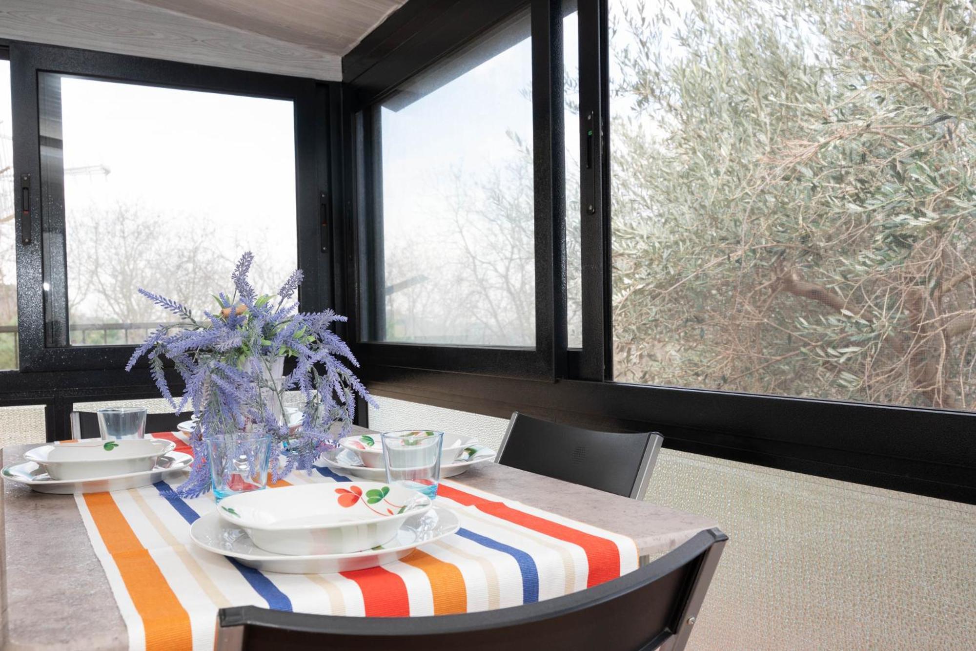 Melly'S Home San Felice a Cancello エクステリア 写真