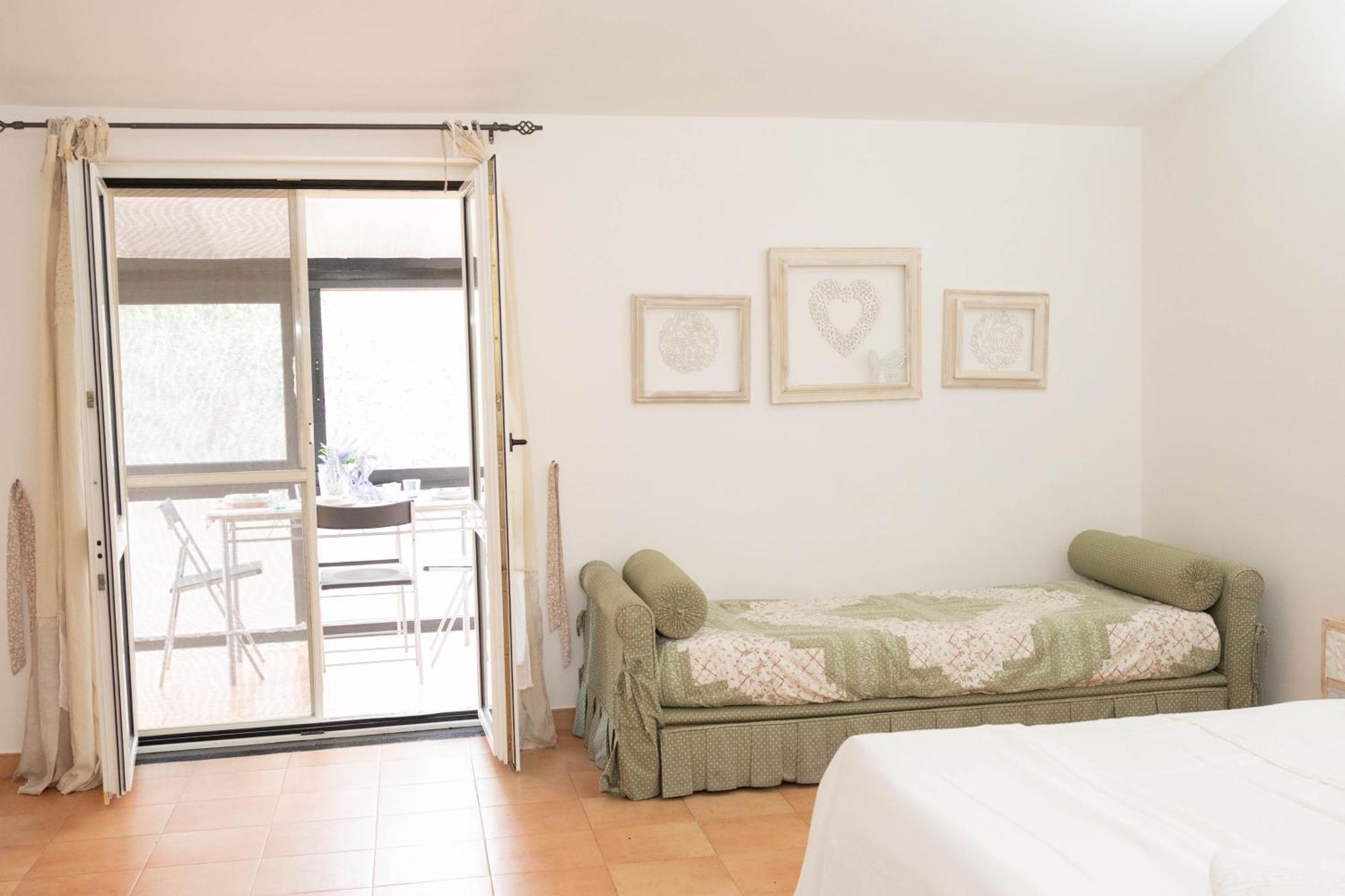 Melly'S Home San Felice a Cancello エクステリア 写真