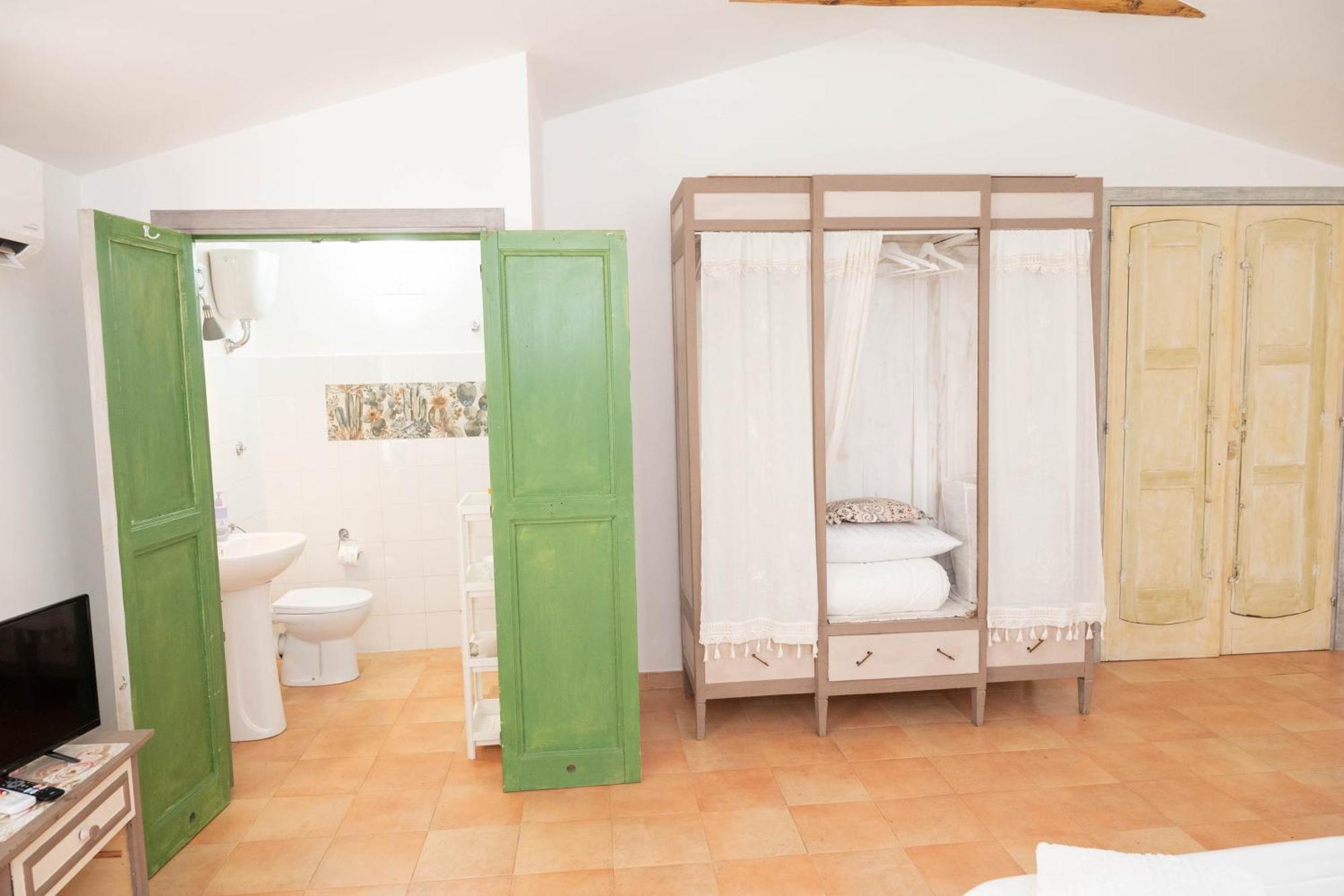 Melly'S Home San Felice a Cancello エクステリア 写真