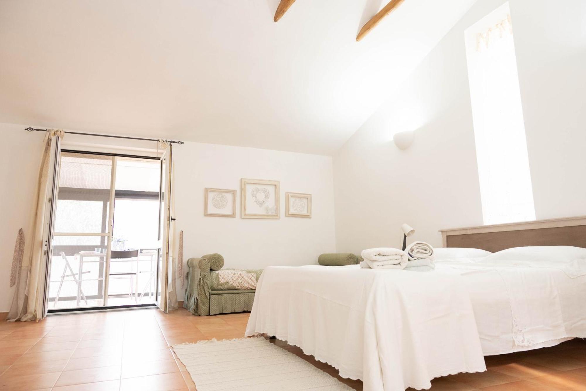 Melly'S Home San Felice a Cancello エクステリア 写真