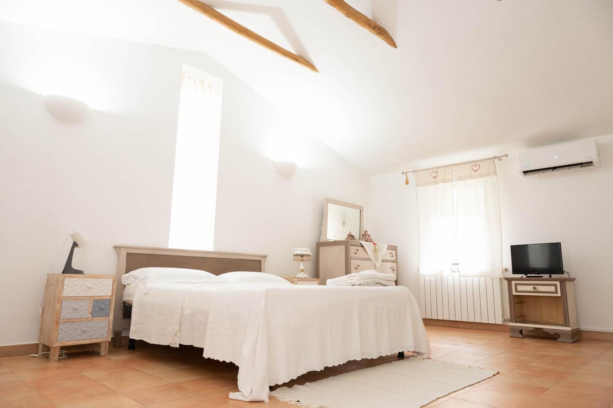 Melly'S Home San Felice a Cancello エクステリア 写真