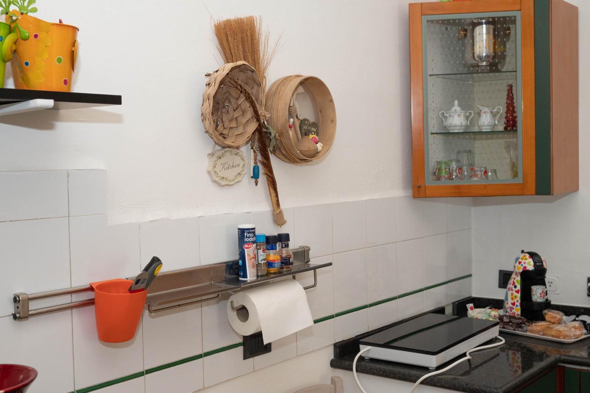 Melly'S Home San Felice a Cancello エクステリア 写真