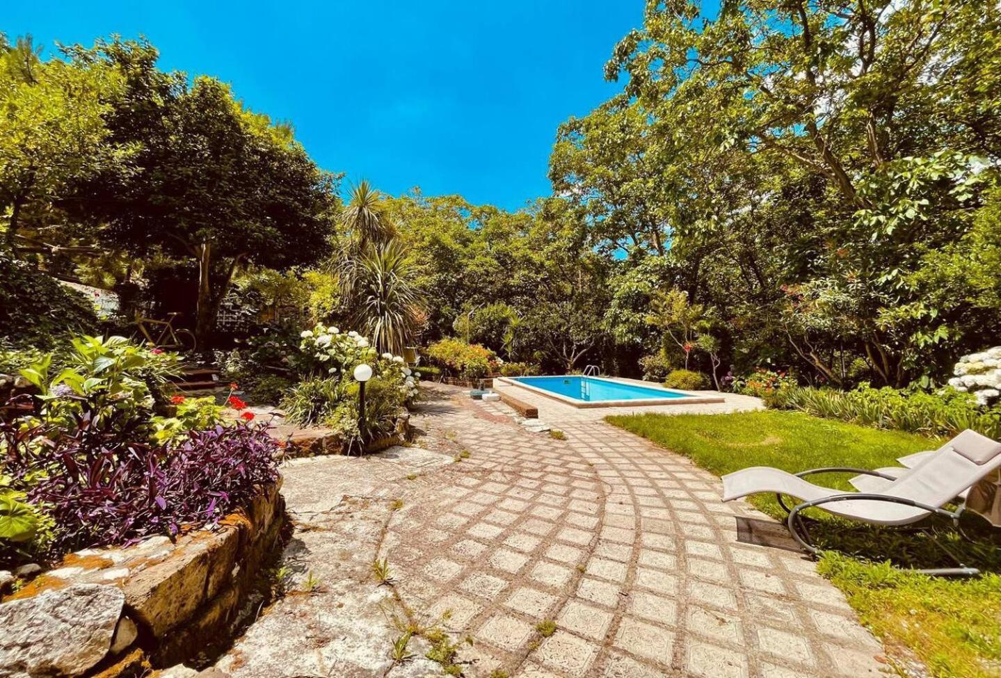 Melly'S Home San Felice a Cancello エクステリア 写真