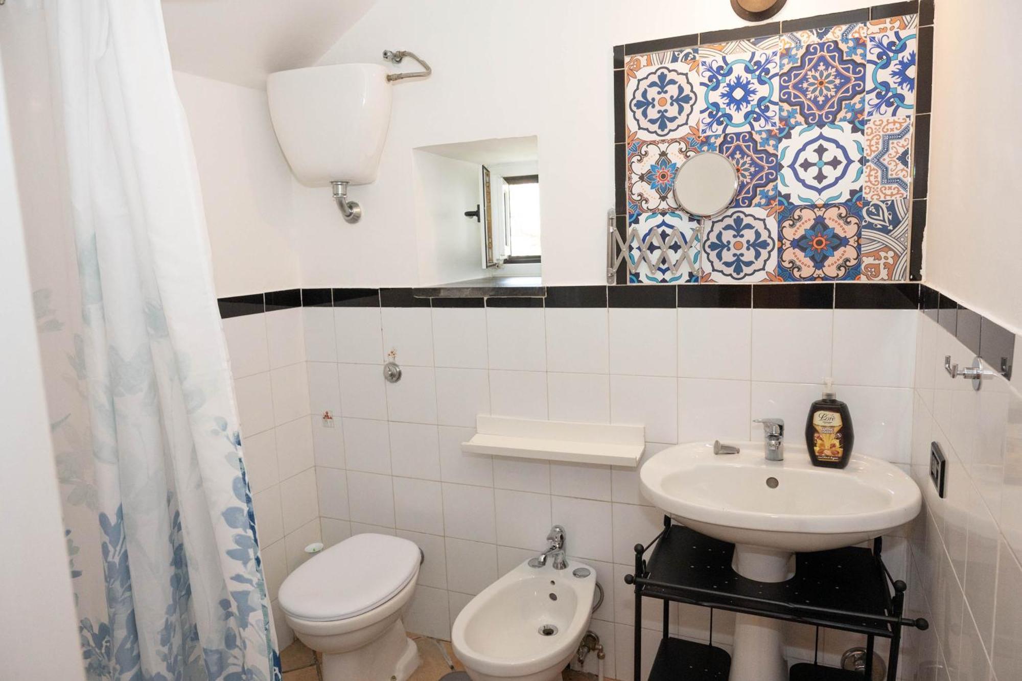 Melly'S Home San Felice a Cancello エクステリア 写真