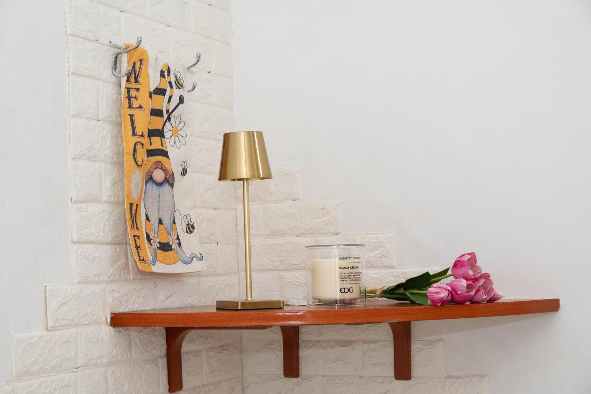 Melly'S Home San Felice a Cancello エクステリア 写真