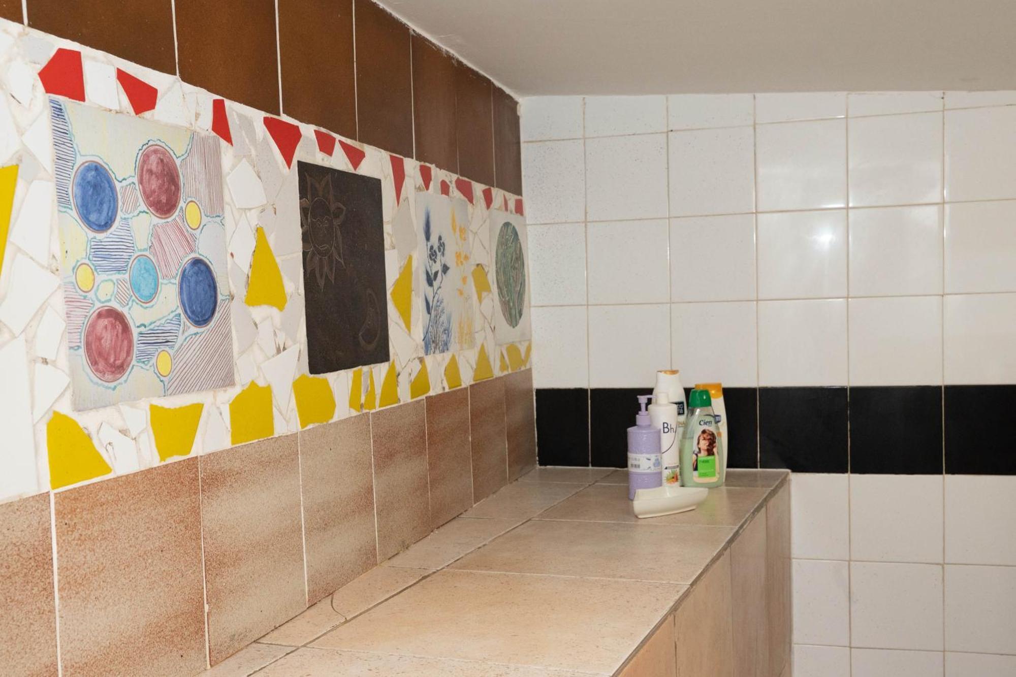 Melly'S Home San Felice a Cancello エクステリア 写真