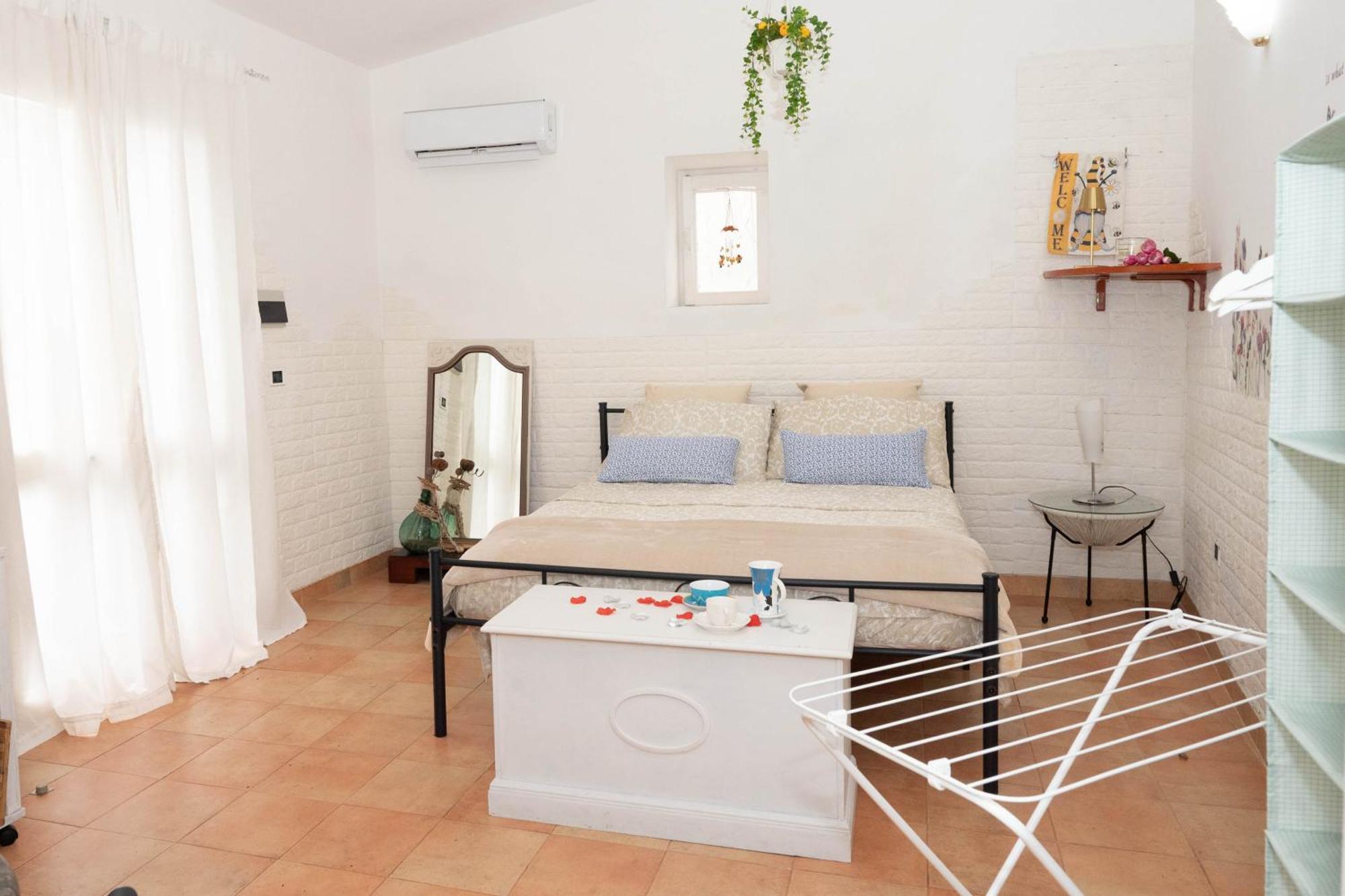 Melly'S Home San Felice a Cancello エクステリア 写真