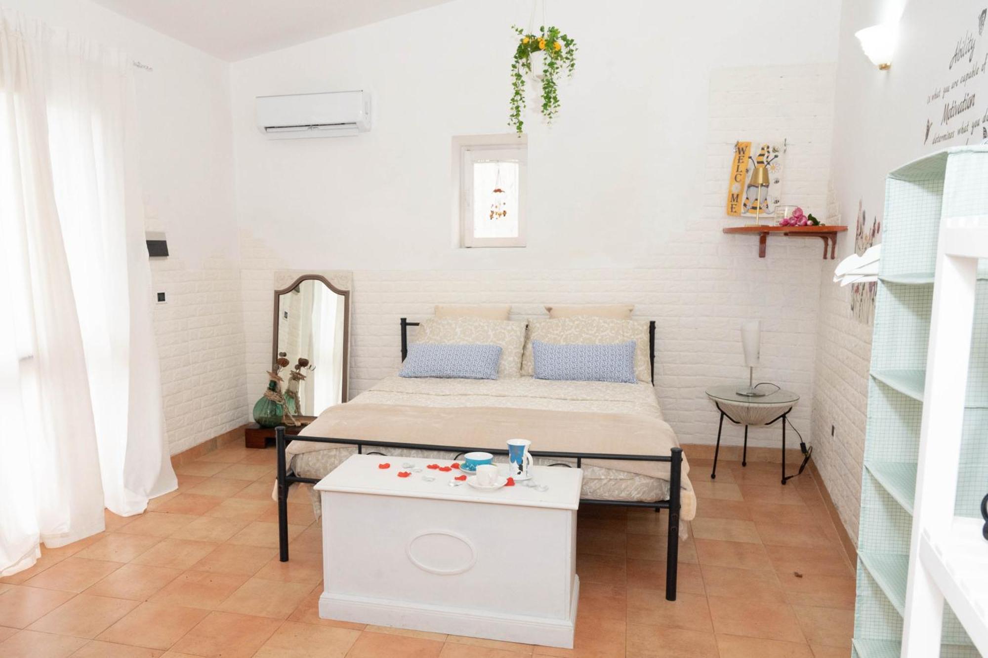 Melly'S Home San Felice a Cancello エクステリア 写真