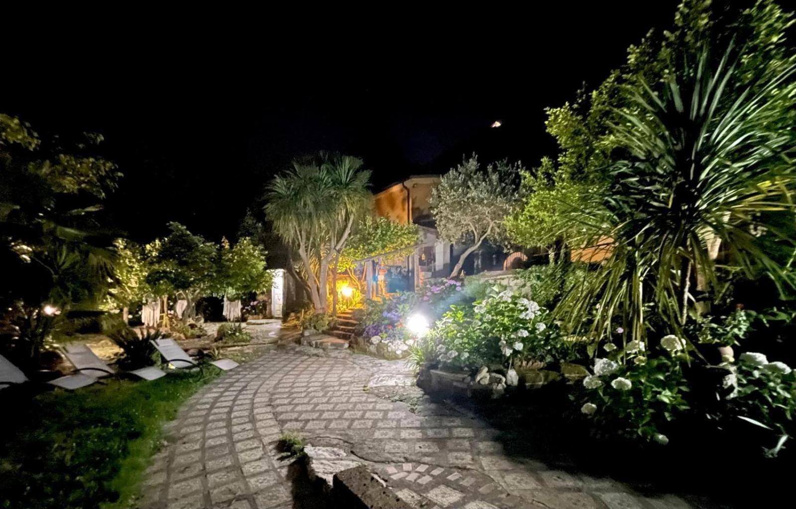 Melly'S Home San Felice a Cancello エクステリア 写真
