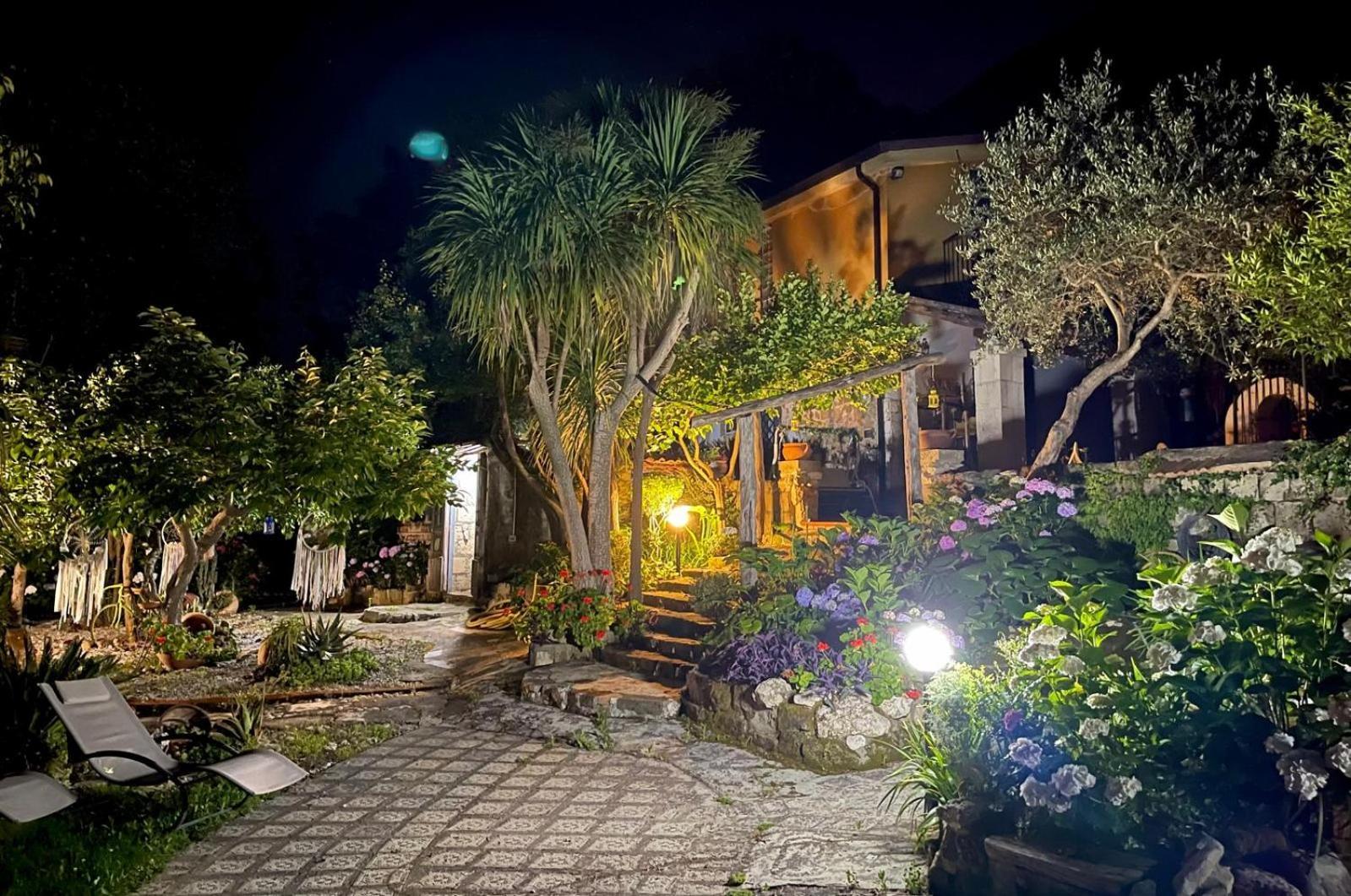 Melly'S Home San Felice a Cancello エクステリア 写真