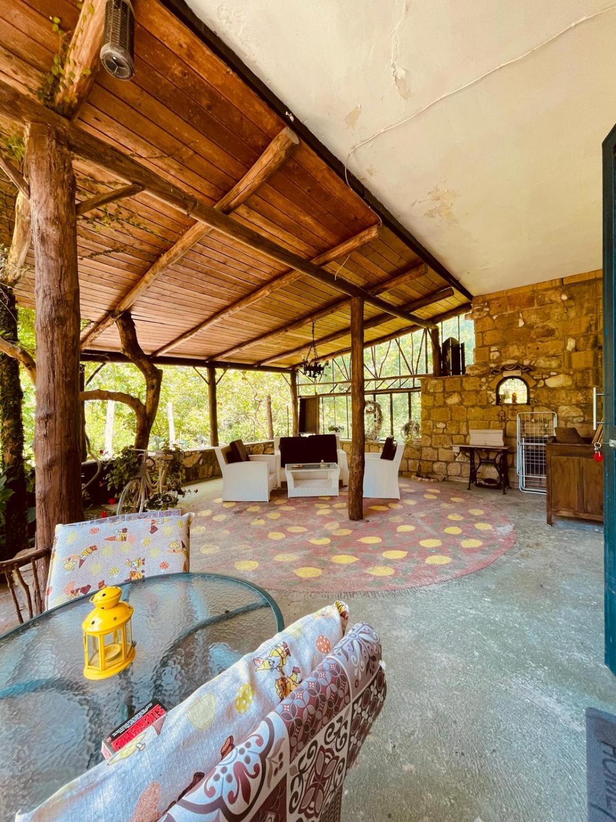 Melly'S Home San Felice a Cancello エクステリア 写真